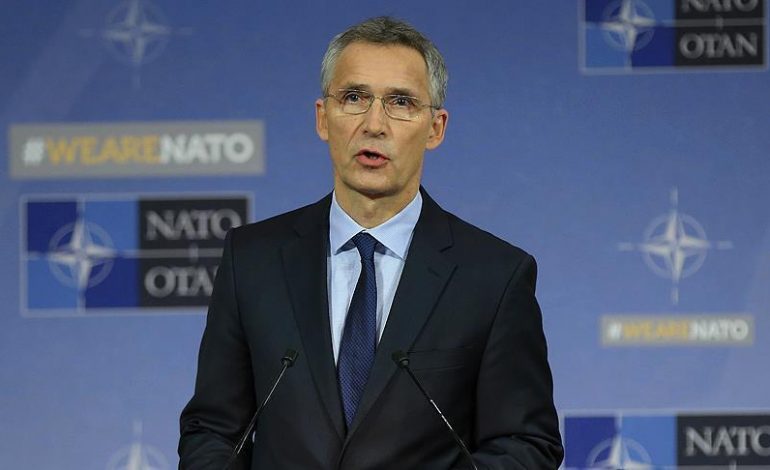 Tensionet me SHBA, reagon NATO me një thirrje të fortë: Turqia …