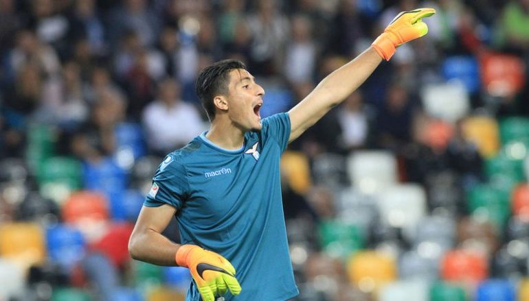 Strakosha përkrah Inzaghin për VAR-in: Ja merr emocionin futbollit
