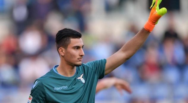 Strakosha në “San Siro”, 15 muaj pas debutimit si titullar