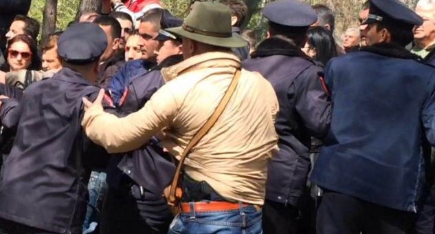 Strazimiri kërcënon Ramën me ngjarjet në Iran: E ke parë më ’91 sa i eci Gramozit, Fatmirit e Kristaqit…