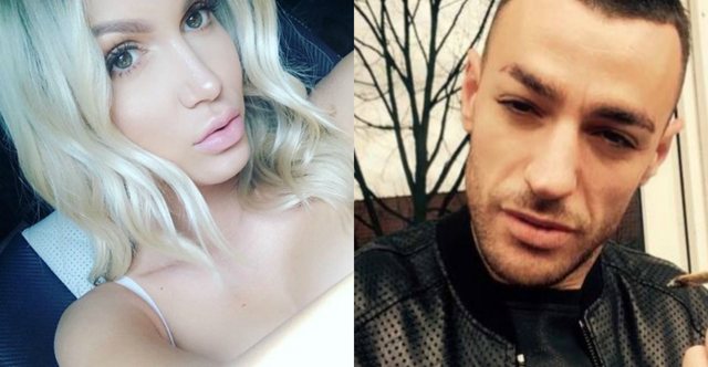 Stresi i komenton, Lori fshin foton nga Instagrami, çfarë ndodhi? (FOTO)