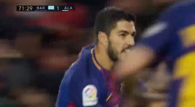 VIDEO/ Më në fund shënon Barcelona, barazohet gjithçka në Camp Nou