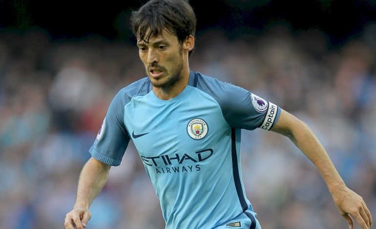 (FOTO) Mungoi disa ndeshje me Cityn, David Silva jep mesazhin e dhimbshëm