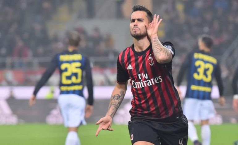 Spekulimet për Largimin nga Milan, ky reagim nga Suso nuk pritej