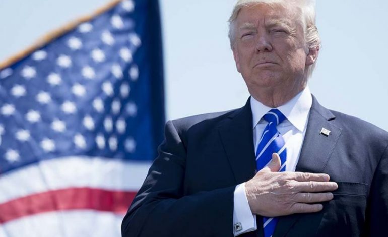 Sondazhi i Gallup/ Shqiptarët më BESNIKËT ndaj Trump. Ja mbështetja…