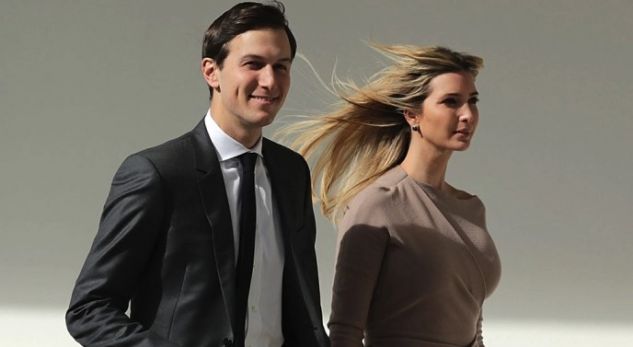 Dhëndri i Trump sërish nën hetim: Këtë herë dyshohet për favorizim të kinezëve