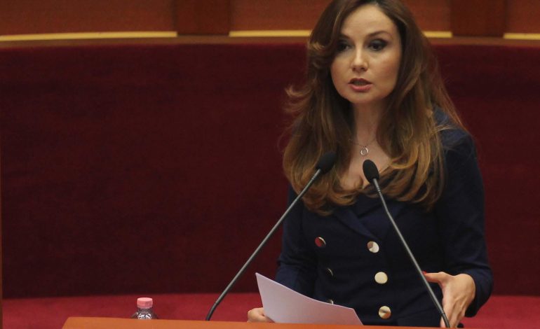 SEANCA PARLAMENTARE/ Tabaku: Nuk është opozita e përkryer, por është më e GUXIMSHMJA