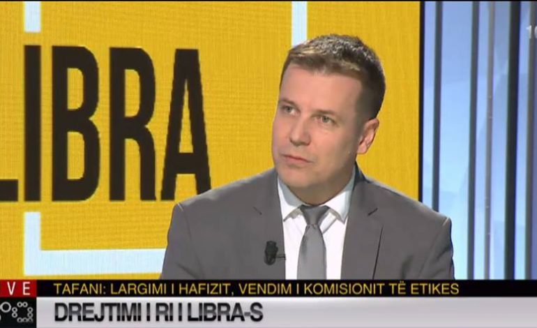 LIBRA nuk proteston në 27 Janar: Për drejtuesit e protestës numri i njerëzve është thjesht një levë