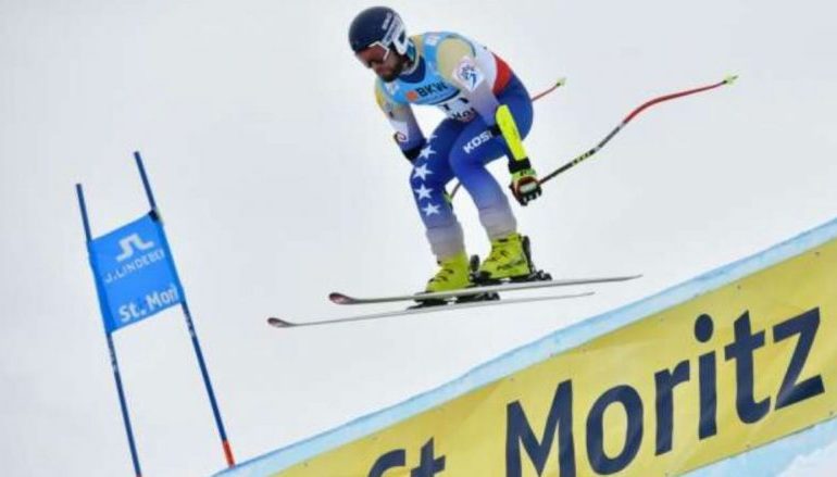 Skiatori Kosovarë renditet i 43-ti në Kupën e Botës në Zvicër