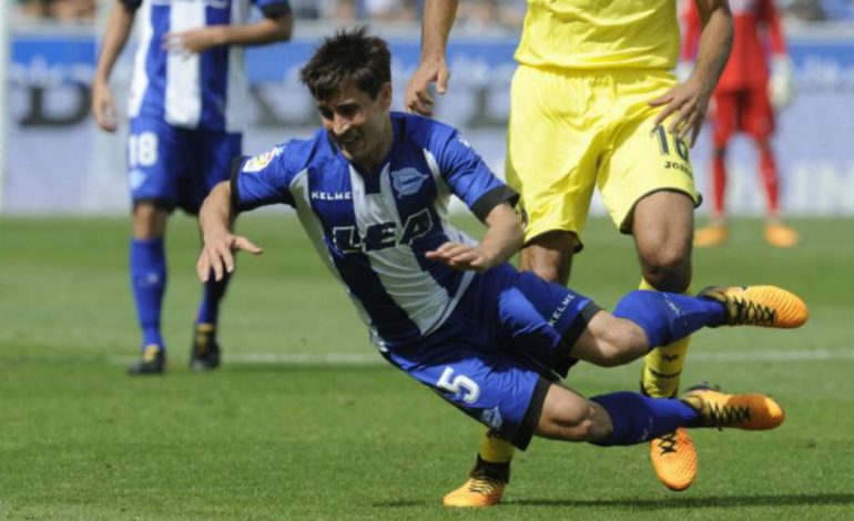 Talenti që nuk shkëlqeu kurrë… Krkic përjashtohet edhe nga Alaves!!!