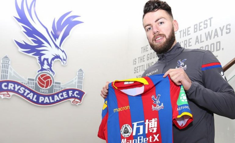 E bujshme/ Talenti shqiptar firmos me Crystal Palace, Panucci e do në Kombëtare