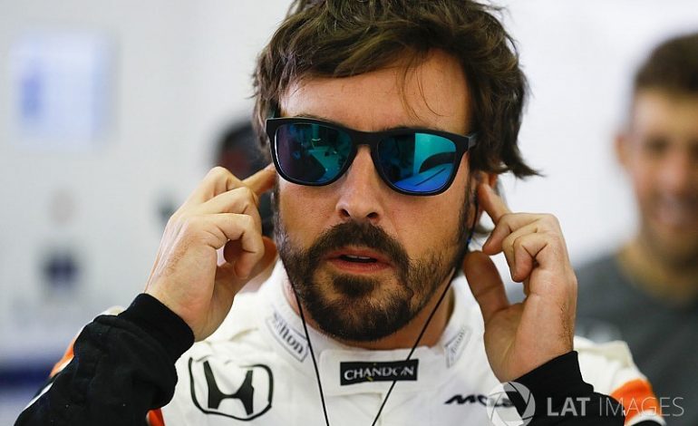 Zyrtare, Alonso do të marrë pjesë edhe në garën “24 orë të La Mansh”