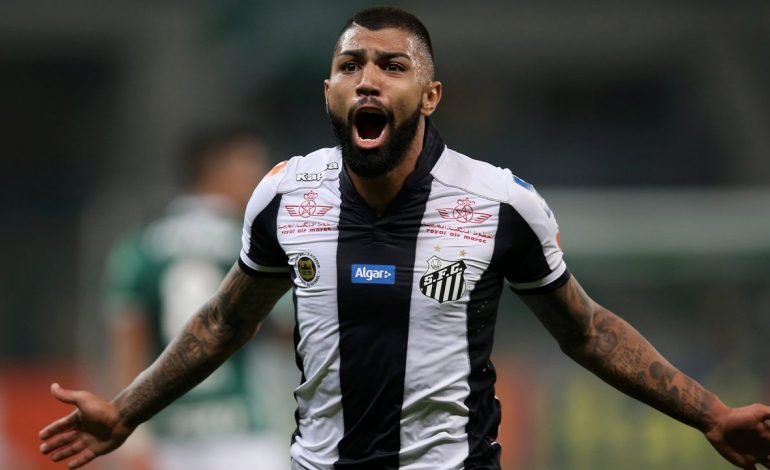 Gabigol si Pele: Tek Inter kam bërë vetëm një gabim