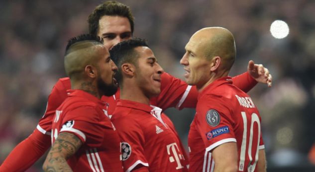 FOTO/ Barcelona nuk di të ndalet, pas Coutinhos gati transferimi edhe i ‘yllit’ të Bayern