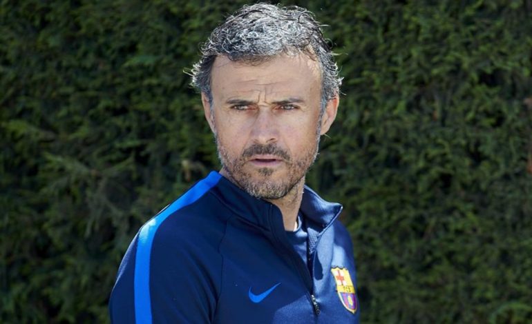 Chelsea zgjedh pasuesin, Luis Enrique nëse ikën Conte
