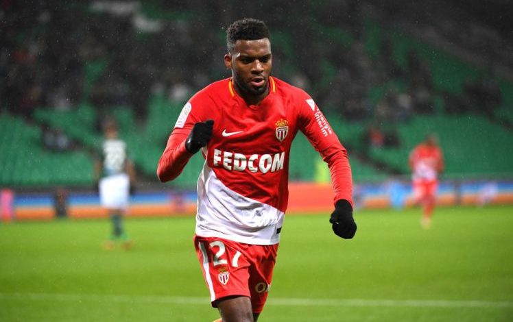 Monaco befason skuadrat angleze: Lemar nuk largohet nga Principata!