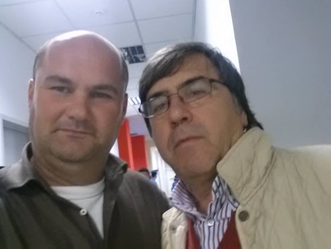 Jo vetëm Fino-Duka, një tjetër kandidat zyrtar për kreun e FSHF-së (FOTO)