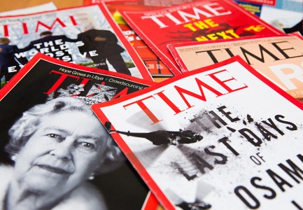 REVISTA “TIME”: Një politikan SHQIPTAR në mesin e më të kërkuarve në botë (EMRI)