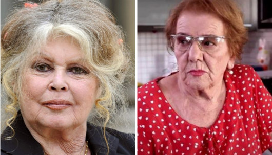 SKANDALI SEKSUAL/ Brigitte Bardot nga Franca dhe Tinka Kurti nga Shqipëria: Ne s’na ka ngacmuar njeri