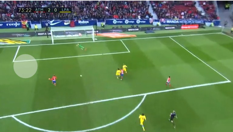 VIDEO/ Atletico Madrid dyfishon rezultatin, Torres rikthehet tek goli