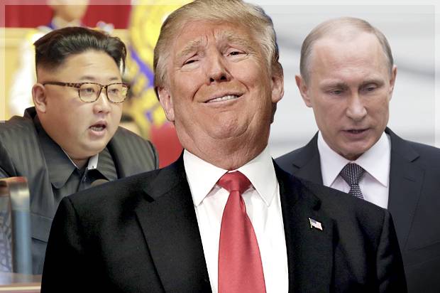 Habit Putin: Kim Jong Un politikan i pjekur, ka dalë fitues ndaj Trump