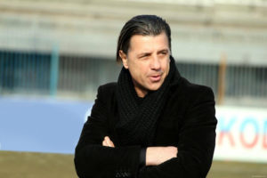 Zgjedhjet në FSHF, Rudi Vata: Futbolli ka nevojë për ndryshim absolut