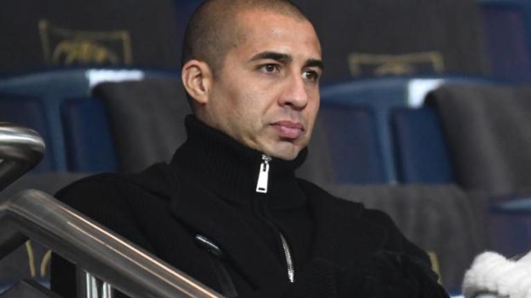 Trezeguet: Ato dy tituj të fituar me Juven kanë qenë të merituar