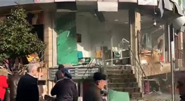 TRITOLI NË SHKODËR: Zbulohet shënjestra e atentatit, biznesmeni në gjendje të rëndë (EMRI)