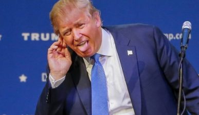 Shumë shpejt nga President do të marrë “statusin” e gjyshit. Trump duhet të përgatitet (FOTO)