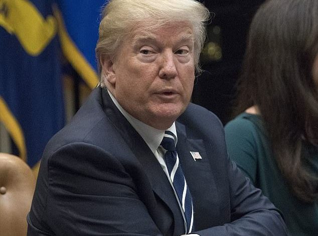 Trump: Investimi i Ambasadës Amerikane në Londër një marrëveshje e gabuar