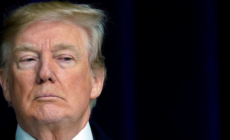 “Pse të mbajmë emigrantë nga këto vende m*ti?” TRUMP: E thashë ashpër por…