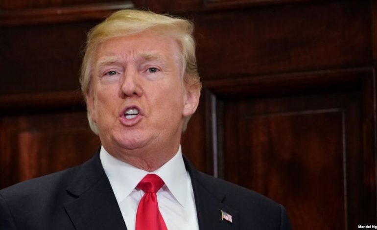 A do të preket Shqipëria? Trump kërkesë Kongresit: Ndërpresim ndihmën për ata që na votuan kundër në OKB