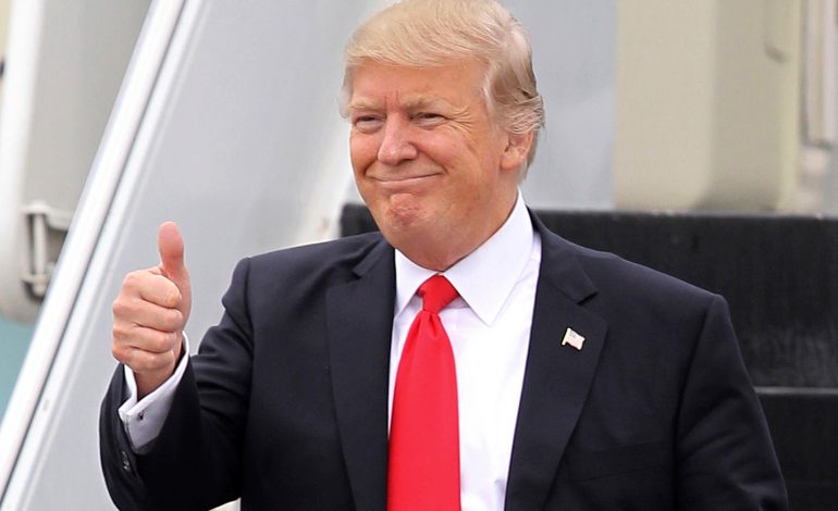 Gjendja shëndetësore e Trump, flet mjeku i tij: E shkëlqyer, por duhet të bëj kujdes me…