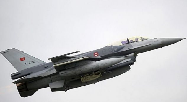 Paralajmërimi i ashpër për Turqinë: Mos guxoni, ju rrëzojmë avionët!