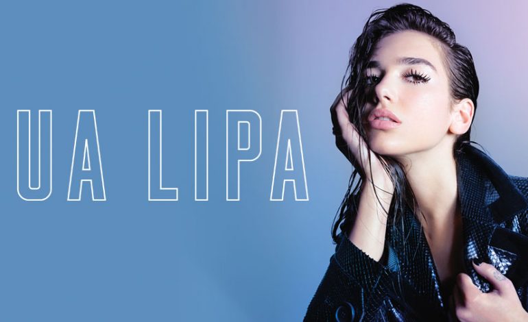 Këngëtarja Dua Lipa nuk di të ndalet! Nis përgatitjet e këngës së re, shihet në… (FOTO)