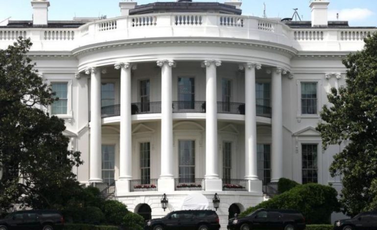 UASHINGTON: Anëtarët e Këshillit do të drekojnë me Presidentin Trump. Ja tema e diskutimit