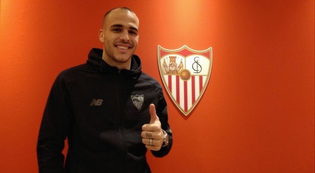 Zyrtare: Sulmuesi i Premierligës i bashkohet Sevillës