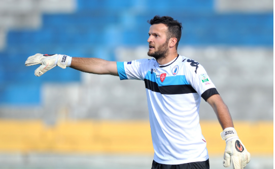 (VIDEO) Cremonese mposht Parmën, Ujkani i jashtëzakonshëm