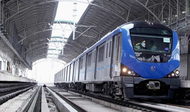 Metroja e parë në botë feston sot 155 vjetorin