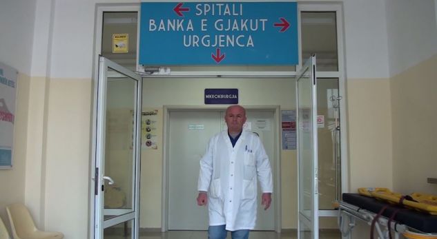 “Në Sarandë po ‘plaken’ mjekët që janë në punë”, flet drejtori: Kemi nevojë urgjente për specialistë