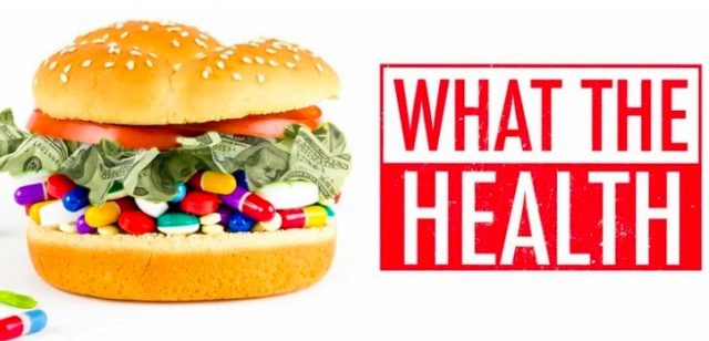 “What the health”: A po hamë ushqim të vërtetë?
