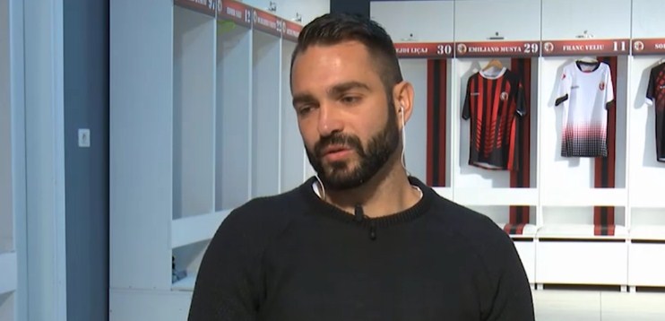 Bushic: Flamurtari të sigurt Europën, me Partizanin luftë edhe në Kupë