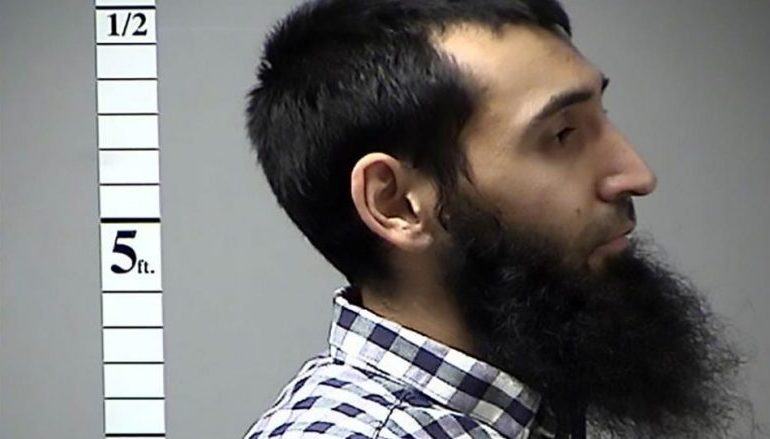 Terroristi i sulmit në New York pranon fajësinë, por ka një kusht…