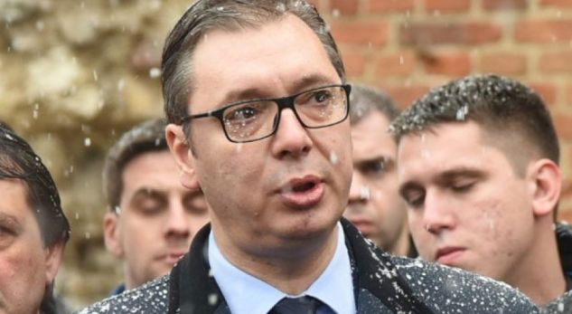 Vuçiç: Ata që më akuzojnë mua për vrasjen e Ivanoviçit…