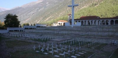 MARREVESHJA E 2009/ Rinisin gërmimet në Jug për gjetjen dhe identifikimin e eshtrave të ushtarëve grekë