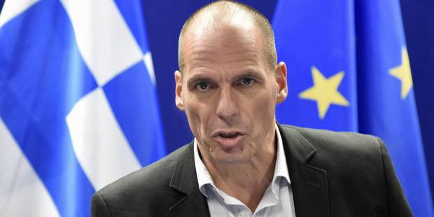 NDRYSHIMET NË GREQI/ Ish-ministri i Financave me parti të re. Varufaqis prezanton hapin surprizë