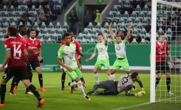 Një talent shqiptar debuton në Bundesligë, por cilën Kombëtare do të zgjedhë…?