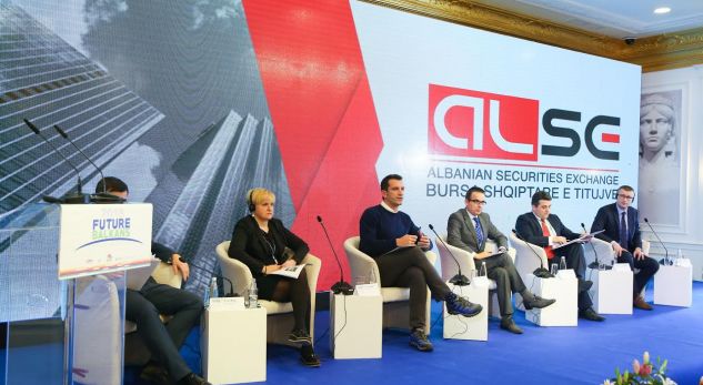 Flet Veliaj në konferencën për Ballkanin: Tirana injekton 500 milionë euro në vit në ekonomi