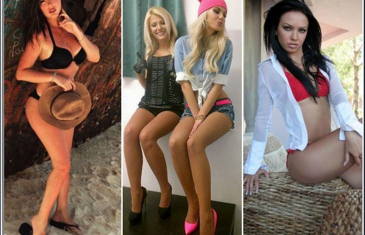 Njihuni me moderatoret shqiptare që e nisën karrierën si VELINA (FOTO)