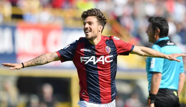 Napoli arrin marrëveshjen me Bolognan për Simone Verdin